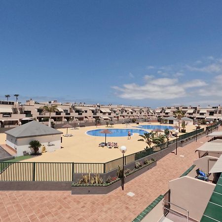 Casa Montana Amarilla 60 Apartment Costa Del Silencio Luaran gambar