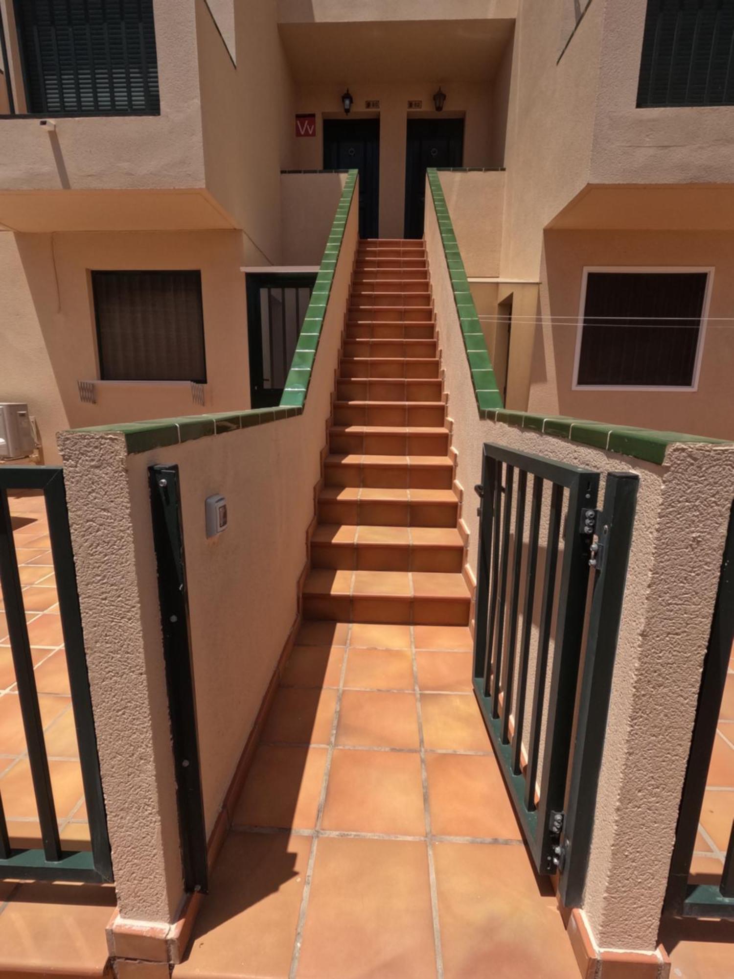 Casa Montana Amarilla 60 Apartment Costa Del Silencio Luaran gambar