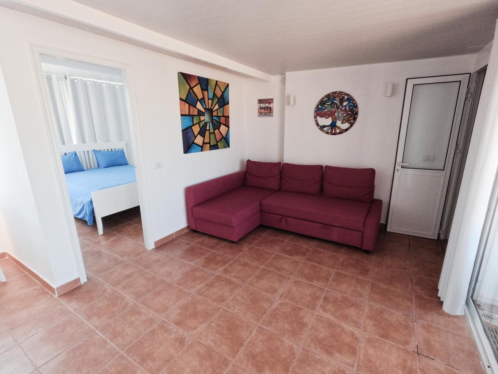 Casa Montana Amarilla 60 Apartment Costa Del Silencio Luaran gambar