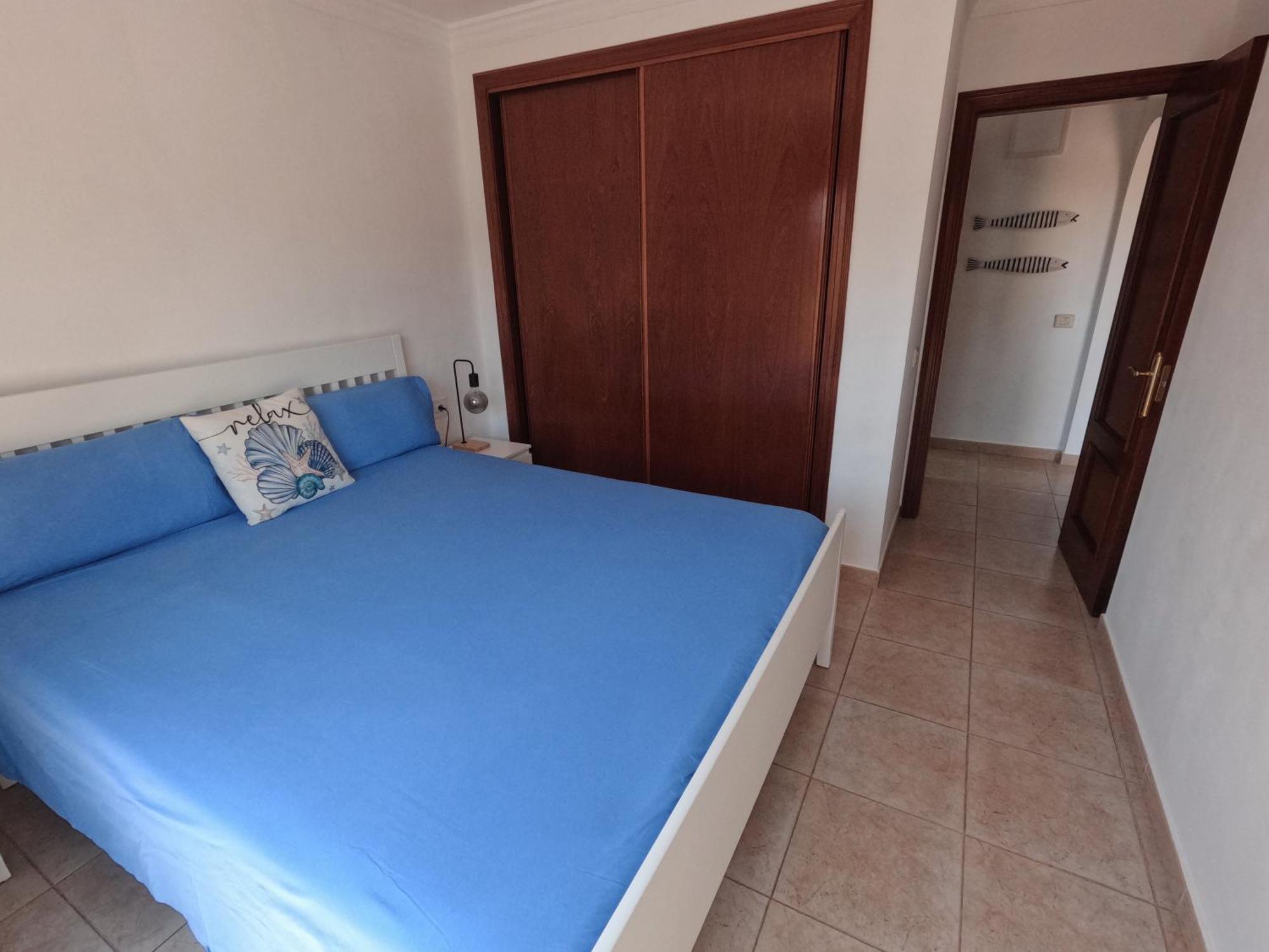 Casa Montana Amarilla 60 Apartment Costa Del Silencio Luaran gambar