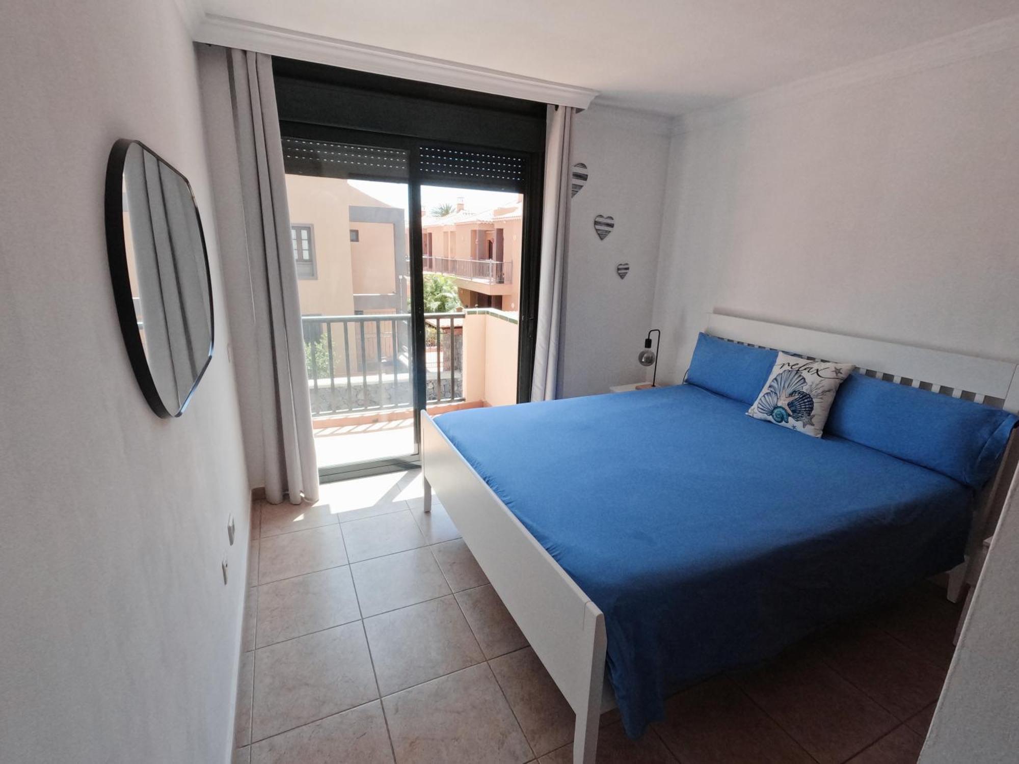 Casa Montana Amarilla 60 Apartment Costa Del Silencio Luaran gambar