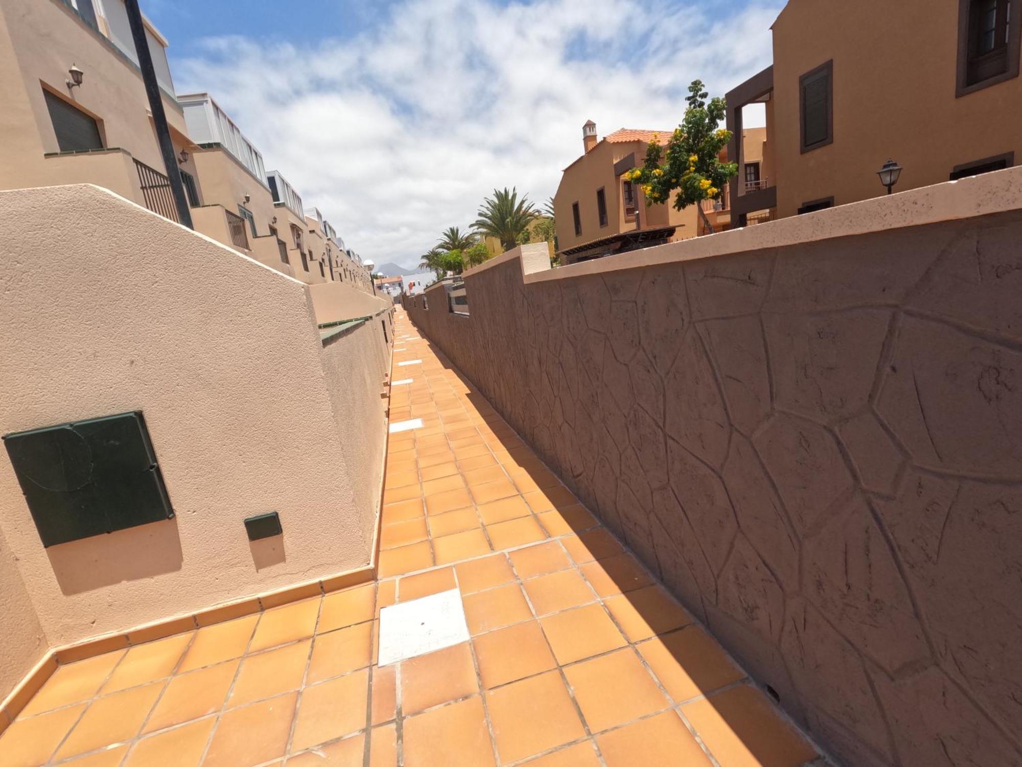 Casa Montana Amarilla 60 Apartment Costa Del Silencio Luaran gambar