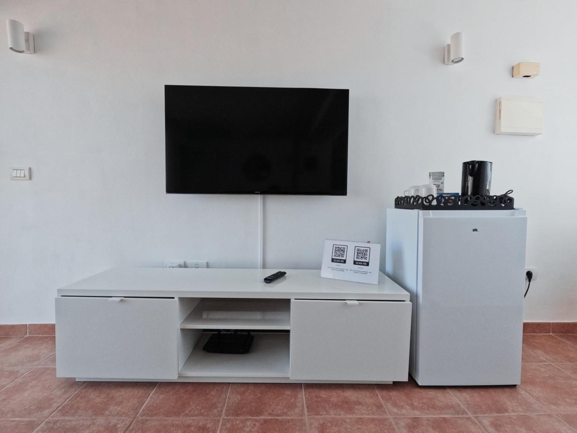 Casa Montana Amarilla 60 Apartment Costa Del Silencio Luaran gambar